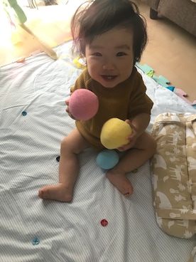 えみをさんのコーディネート