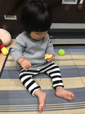 えみをさんのコーディネート