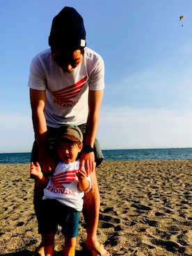 にことさっくんさんのコーディネート