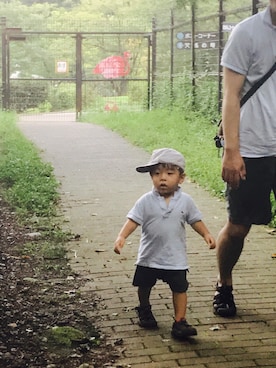 にことさっくんさんのコーディネート