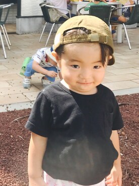 にことさっくんさんのコーディネート