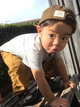 にことさっくんさんのコーディネート