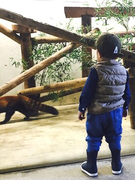 にことさっくんさんのコーディネート