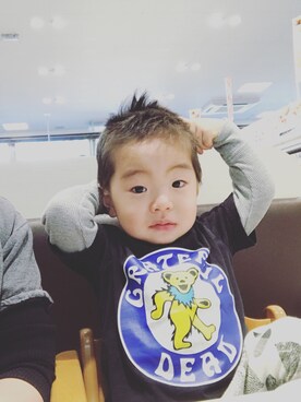 にことさっくんさんのコーディネート