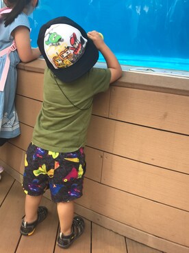 にことさっくんさんのコーディネート