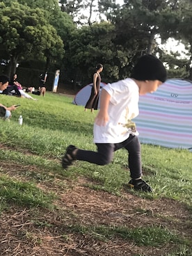 にことさっくんさんのコーディネート