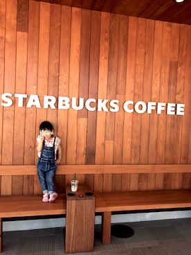 IROさん（キッズ・90cm）の夏コーディネート