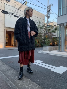 ioroiさんのコーディネート