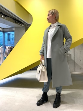 ioroiさんのコーディネート