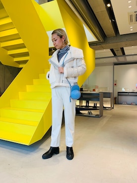 ioroiさんのコーディネート