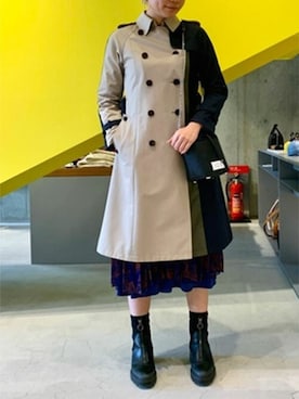 ioroiさんのコーディネート