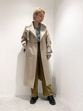 ioroiさんのコーディネート