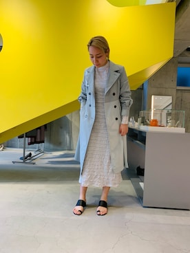 ioroiさんのコーディネート