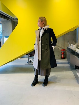 ioroiさんのコーディネート