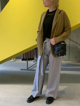 ioroiさんのコーディネート