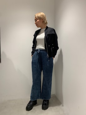 ioroiさんのコーディネート