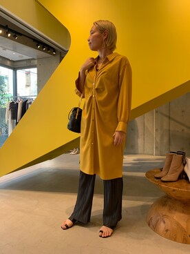 ioroiさんのコーディネート