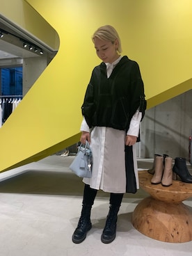 ioroiさんのコーディネート