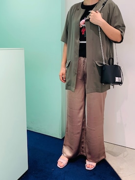 ioroiさんのコーディネート