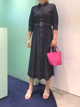 ioroiさんのコーディネート