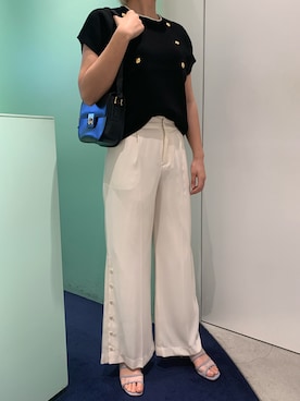 ioroiさんのコーディネート