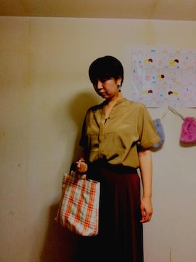 やさんのコーディネート