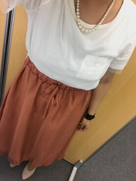 やさんのコーディネート