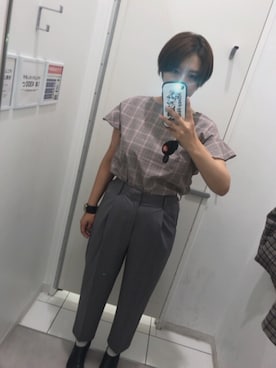 やさんのコーディネート