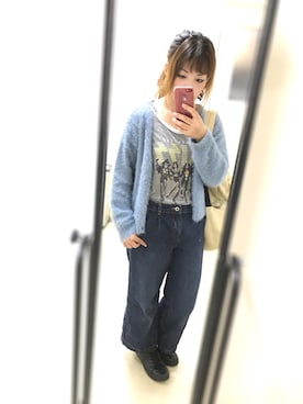 kotomiさん(レディース・152cm)の秋コーディネート