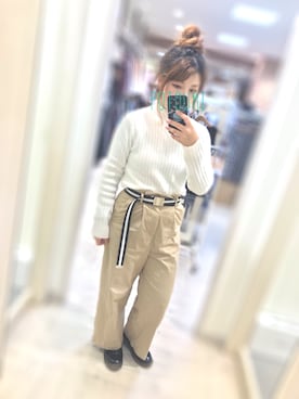 お団子ヘア の人気ファッションコーディネート 年齢 25歳 29歳 Wear お団子ヘア の人気ファッションコーディネート 年齢 25歳 29歳 Wear