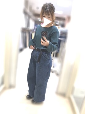 kotomiさんのコーディネート