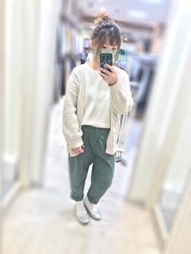 kotomiさんのコーディネート