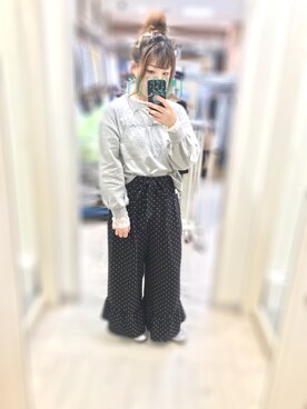 kotomiさんのコーディネート