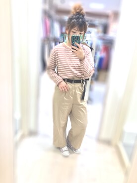 kotomiさんのコーディネート