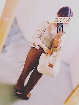 kotomiさんのコーディネート