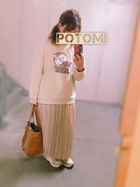 kotomiさんのコーディネート