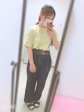 kotomiさんのコーディネート