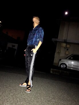 s.tさん（レディース・153cm）の夏コーディネート