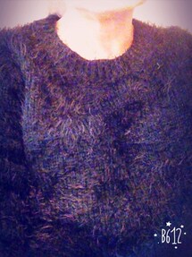 FOREVER 21 | 

(ニット/セーター)