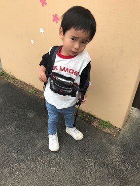 tommyさんのコーディネート