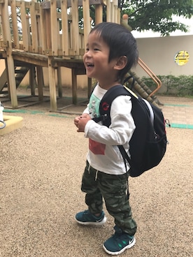 tommyさんのコーディネート