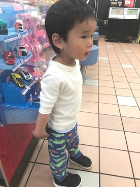 tommyさんのコーディネート