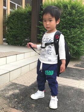 tommyさんのコーディネート