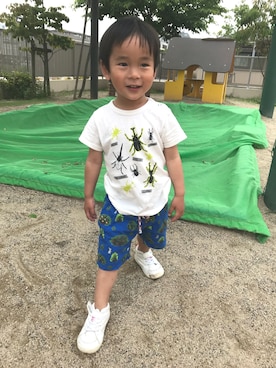 tommyさんのコーディネート