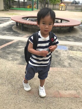 tommyさんのコーディネート