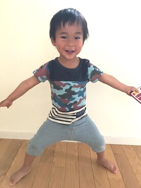 tommyさんのコーディネート