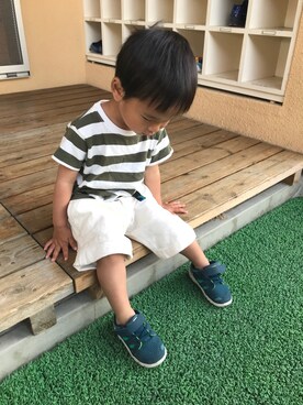 tommyさんのコーディネート