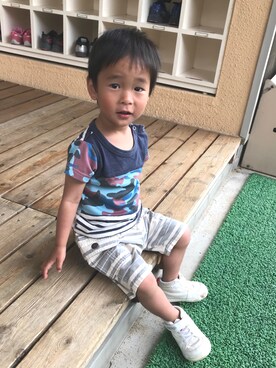 tommyさんのコーディネート