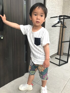 tommyさんのコーディネート