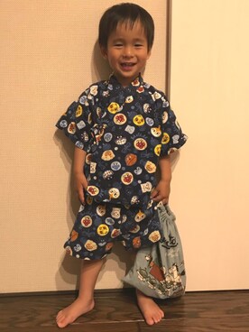 tommyさんのコーディネート